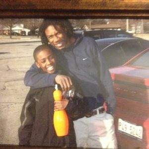 Meet your Posher, Raymond